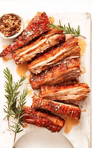pork